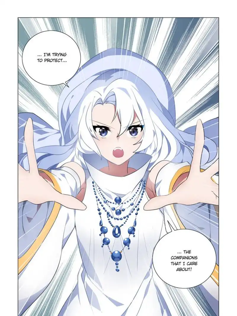 My Girl Is A Dragon Princess Chapter 15 23